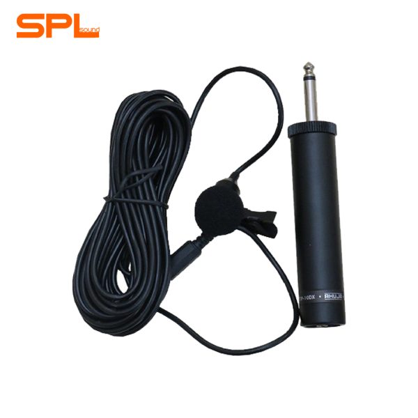 میکروفن یقه ای آهوجا مدل CTP-10DX - Image 2