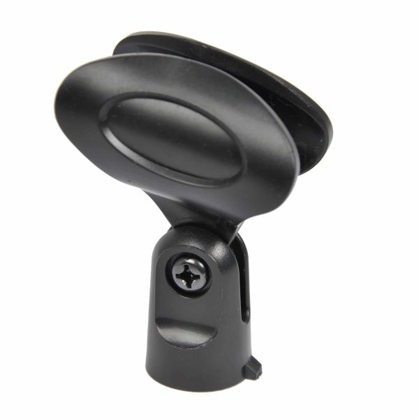 پایه میکروفن کفی چدن بلندِSPL مدل SP-B1 - Image 6