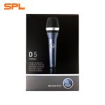 میکروفن باسیم AKG مدل D5 - Image 2