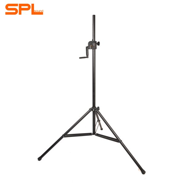 پایه باند چرخ دنده‌ای SPL مدل G-240 - Image 3