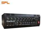 آمپلی فایر VL2500 روژان - تصویر 6