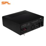آمپلی فایر VL600 روژان - تصویر 5