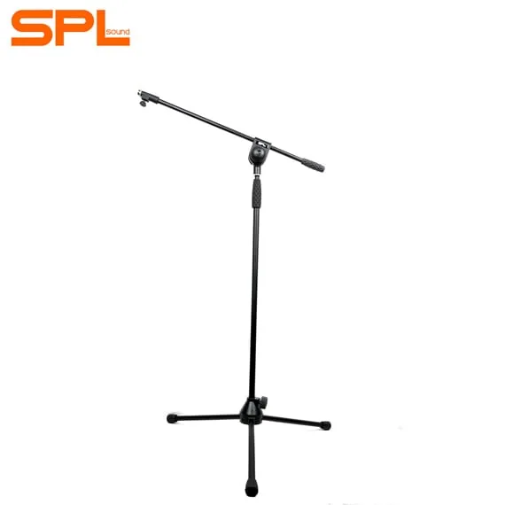 پایه میکروفن ستاره ای بلند SPL مدل PM-480 - Image 9