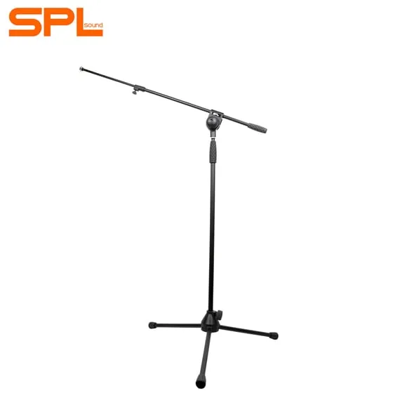 پایه میکروفن ستاره ای بلند SPL مدل PM-480 - Image 10