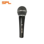 میکروفون طرح شور sm-58