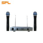 میکروفن بی سیم دو کانال شیتاچی مدل WR-552