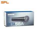 میکروفن شور مدل SHURE-Beta 58A(هایکپی) - تصویر 5