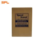 اکو همراه 12 اینچ بزرگ اسپید ساند - تصویر 5