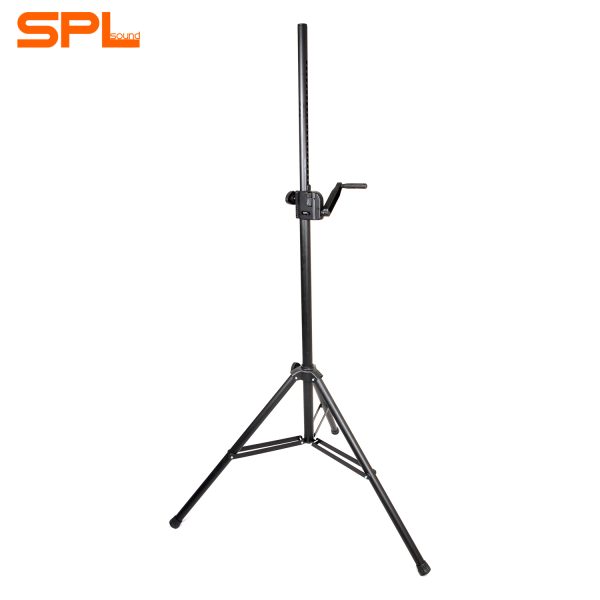 پایه باند چرخ دنده‌ای SPL مدل G-240 - Image 9