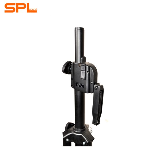 پایه باند چرخ دنده ای اس پی ال SPL