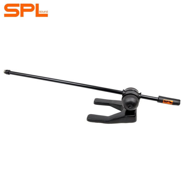 پایه میکروفن رومیزی SPL مدل PM-311 - Image 2