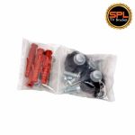 براکت تلویزیون SPL مدل S-320 مناسب برای تلویزیون 32 تا 40 اینچ - تصویر 10