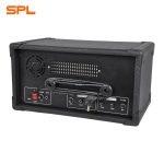 آمپلی فایر jbl مدل beta-3000 - تصویر 3