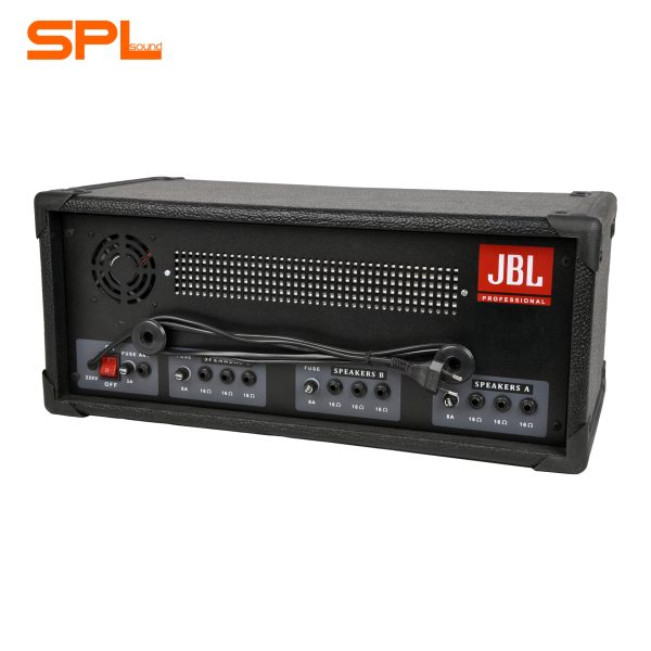 آمپلی فایر jbl مدل beta-6000 - Image 3