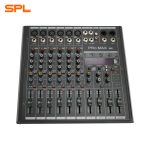 میکسر 6 کانال PROMAX - تصویر 4