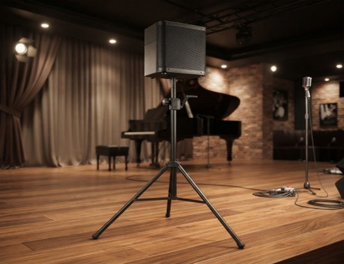 پایه باند چرخ دنده‌ای اس پی ال SPL مدل G-240