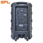 باند 10 اینچ اکتیو تایگر - Image 3