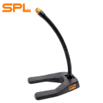 پایه میکروفون رومیزی فنری SPL PM-302 - تصویر 2