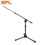 پایه میکروفن ستاره ای کوتاه SPL مدل PM-430 - Image 9