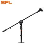 مشخصات و خرید پایه میکروفن منبری SPLمدل SP-MN1 - تصویر 4