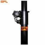 پایه باند دو تسمه تمام فلز سفارشی SPL مدل SP-FS2 - Image 3