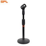 پایه میکروفن رومیزی دو تیکه SPLمدل SP-R1 - تصویر 3