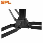 پایه باند دو تسمه SPL مدل SP-P2 - تصویر 4