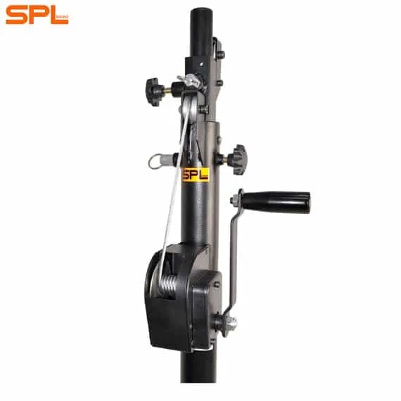 پایه وینچ مدل SP-V425 - Image 3