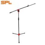 پایه میکروفن ستاره ای بلند SPL مدل PM-480