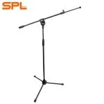 پایه میکروفن ستاره ای بلند SPL مدل PM-480 - Image 3