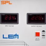 استابلایزر LEM10000 - تصویر 5