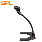 پایه میکروفون رومیزی فنری SPL PM-302