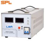 استابلایزر LEM5000
