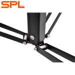 پایه باند وینچ دار SP-V280 - Image 3