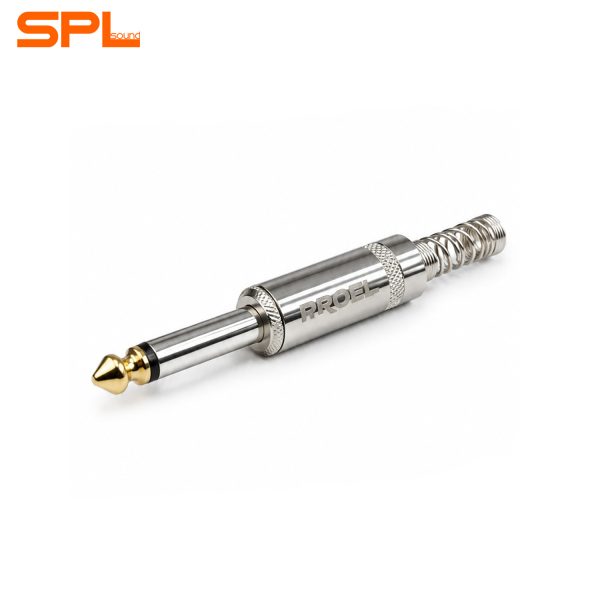 فیش بنون نر فنردار پروئل T-803 - Image 3