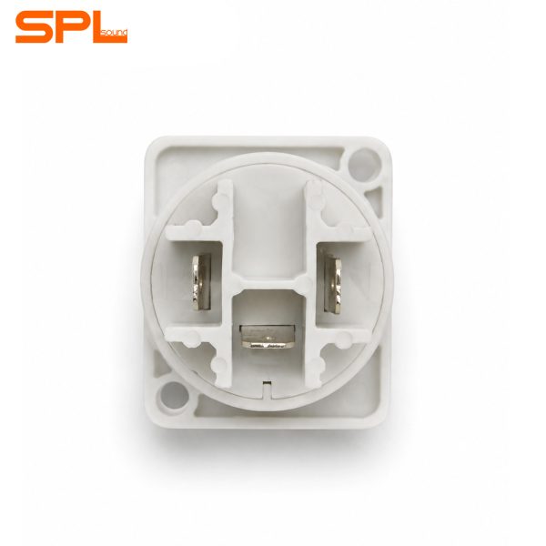 فیش مادگی خروجی پاورکن پروئل T-704 - Image 2