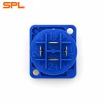 فیش مادگی اسپیکون نصبی پروئل T-312 - تصویر 2