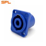 فیش مادگی اسپیکون نصبی پروئل T-312 - تصویر 3