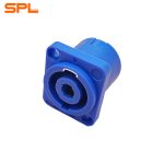 فیش مادگی اسپیکون نصبی پروئل T-312 - تصویر 3